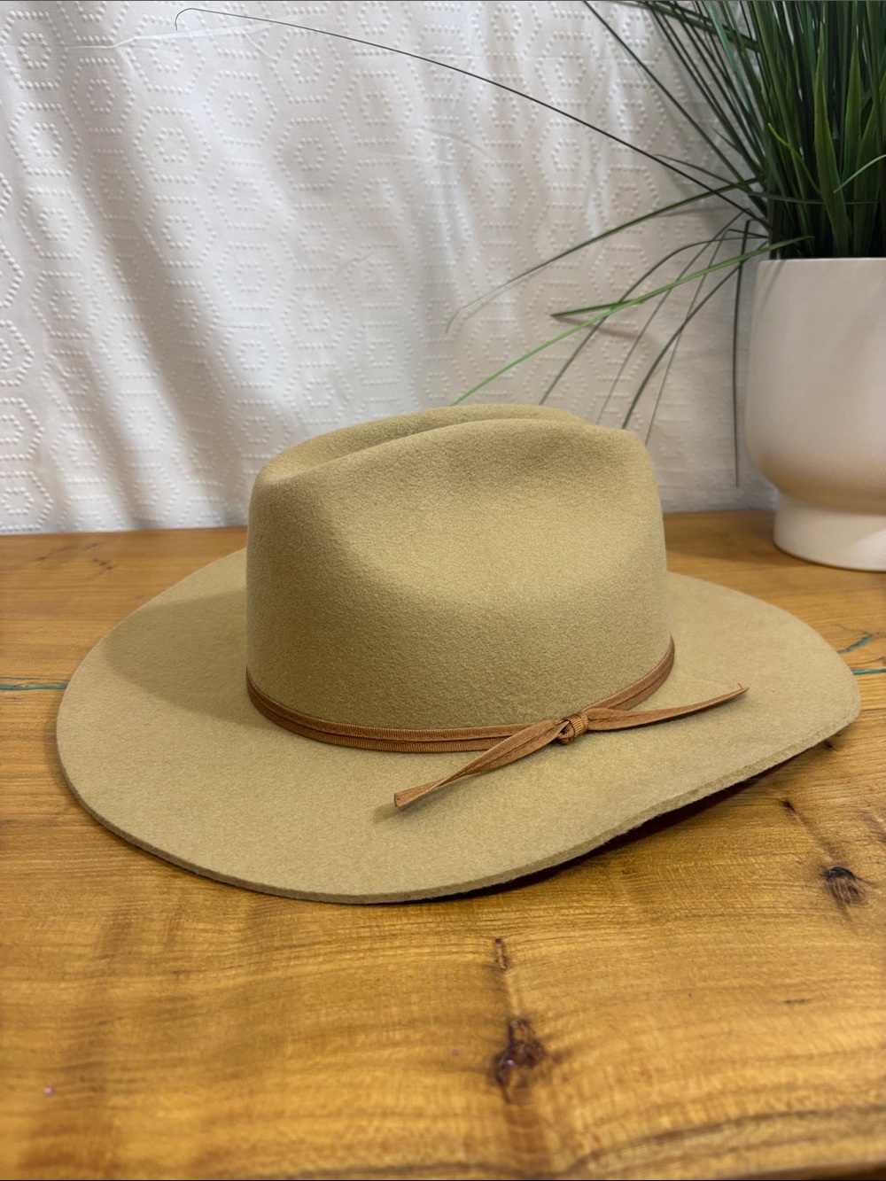 Lack of Color Rancher Wool Hat
